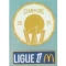 2025 Liguel Patch